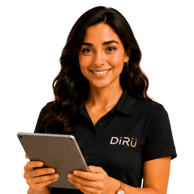 Diana, sua consultora
